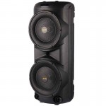 اسپیکر بلوتوثی برند سینگ ای مدل ZQS 12206