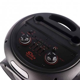 اسپیکر بلوتوثی برند سینگ ای مدل ZQS 12206