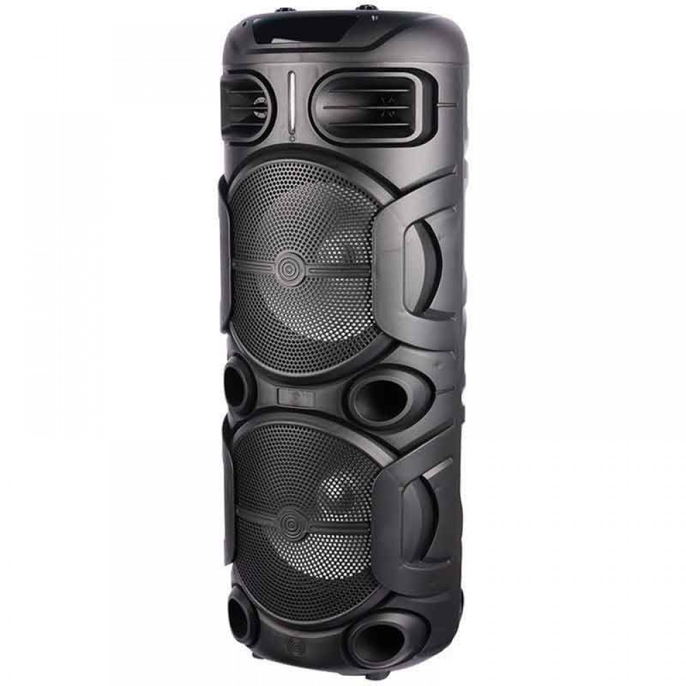 اسپیکر چمدانی بلوتوثی برند سینگ ای مدل ZQS12208