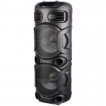  اسپیکر چمدانی بلوتوثی برند سینگ ای مدل ZQS12208