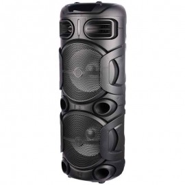 اسپیکر چمدانی بلوتوثی برند سینگ ای مدل ZQS12208