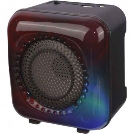 اسپیکر بلوتوثی گریت نایس مدل GTS-1373