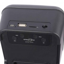 اسپیکر بلوتوثی گریت نایس مدل GTS-1373