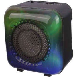 اسپیکر بلوتوثی گریت نایس مدل GTS-1373