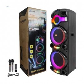 اسپیکر بلوتوثی قدی بلند مدل ZQS 15201