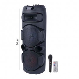 اسپیکر بلوتوثی مدل سینگ ای ZQS2801