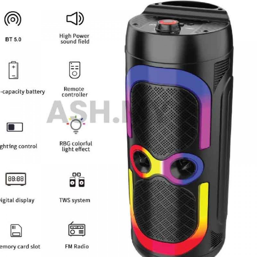 اسپیکر سینگ ای مدل ZQS6231