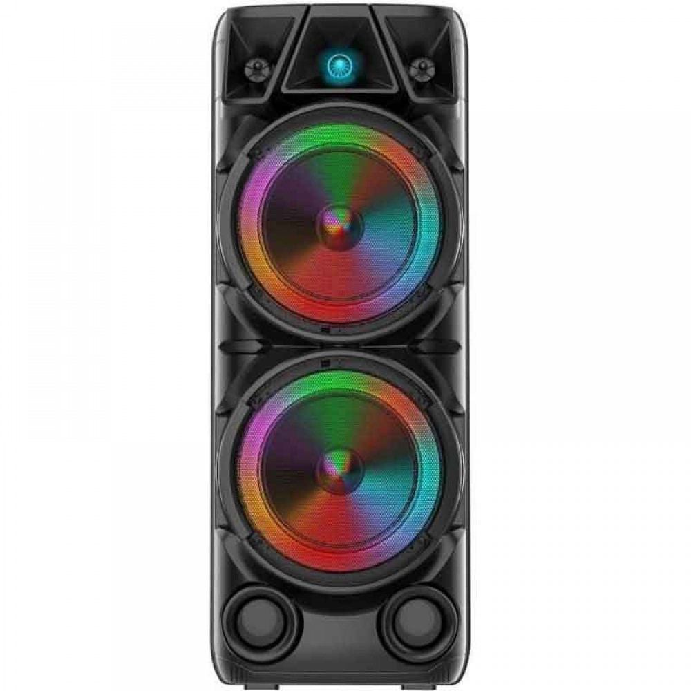 اسپیکر بلوتوثی قابل حمل مدل ZQS8210