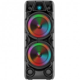 اسپیکر بلوتوثی قابل حمل مدل ZQS8210