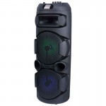 اسپیکر بلوتوثی برند سینگ ای مدل ZQS8220S