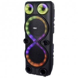 اسپیکر شارژی بلوتوثی برند سینگ ای مدل ZQS 8238