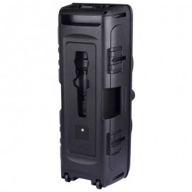 اسپیکر شارژی بلوتوثی برند سینگ ای مدل ZQS 8238