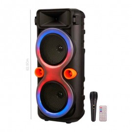 اسپیکر بلوتوثی مدل سینگ ای ZQS8275