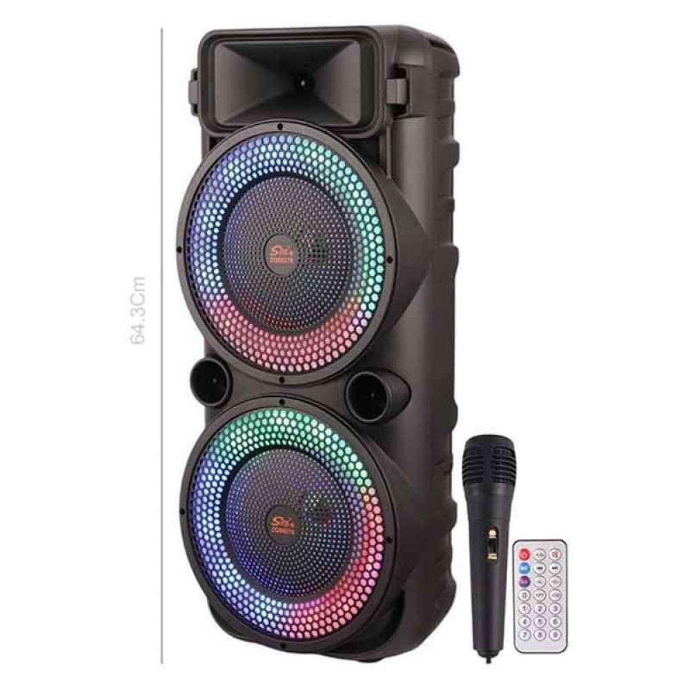 اسپیکر بلوتوثی سینگ ای ZQS8276