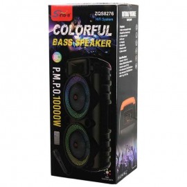 اسپیکر بلوتوثی سینگ ای ZQS8276