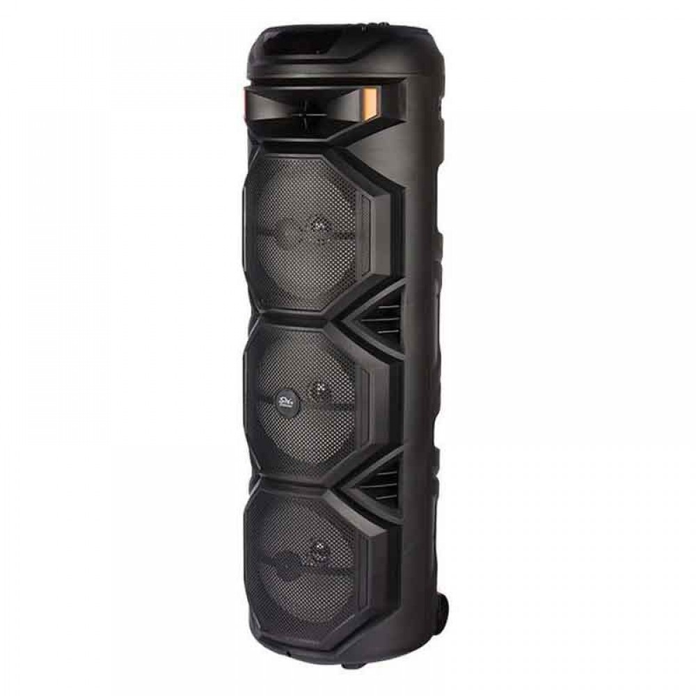 اسپیکر بلوتوثی قابل حمل زد کیو اس مدل ZQS 8301