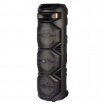 اسپیکر بلوتوثی قابل حمل زد کیو اس مدل ZQS 8301