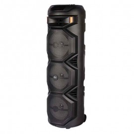 اسپیکر بلوتوثی قابل حمل زد کیو اس مدل ZQS 8301