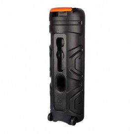 اسپیکر بلوتوثی قابل حمل زد کیو اس مدل ZQS 8301