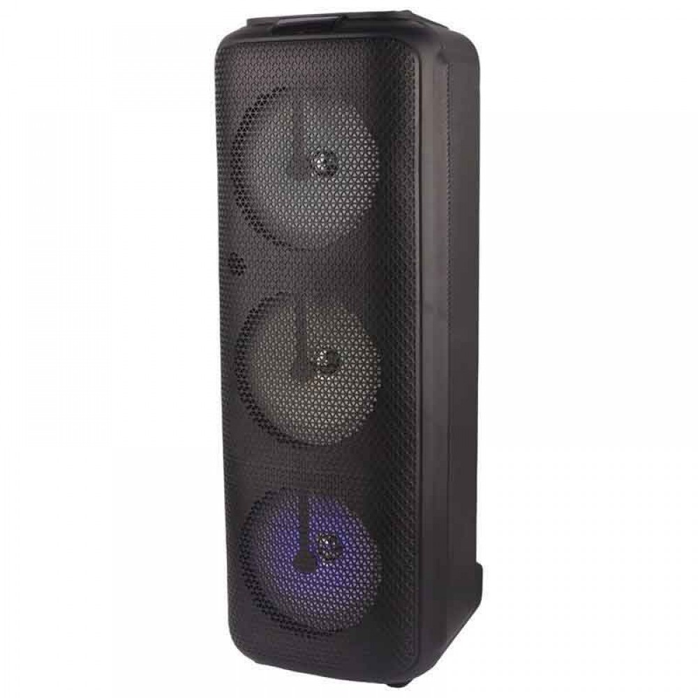 اسپیکر قابل حمل برند سینگ ای مدل ZQS8303