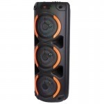 اسپیکر بلوتوثی قابل حمل مدل ZQS 8305