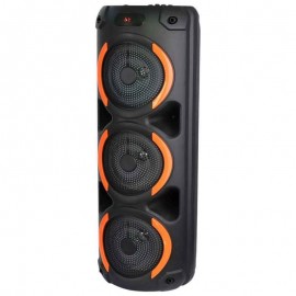 اسپیکر بلوتوثی قابل حمل مدل ZQS 8305