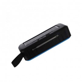 اسپیکر قابل حمل بلوتوثی بوم بست مدل TD06-US