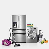 لوازم خانگی برقی